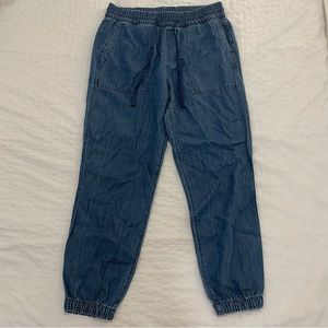 Gap Jean Joggers